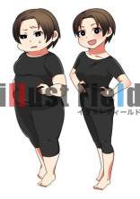 ダイエット中の日記