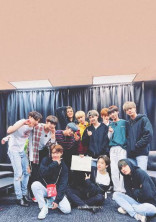 BTSの愛されヨジャマンネはTXTにも愛されてた