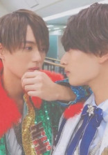 2 人 の 会 長 ♔.゚