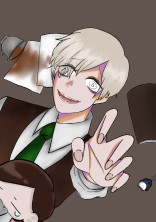 実況者 イラスト まとめ(nmmn有)