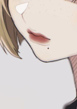 いつの間にかビ〇チと呼ばれてました