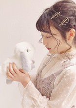 ♡ Jr 紅一点♡