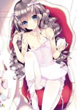男の娘🔞画像