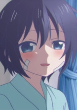 ハ ッ ピ ー な 人 生 を 無 く し た 私 を 不 良 は 愛 し た