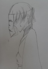 茨に眠る君