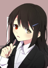 私の憎い人そっくりな彼
