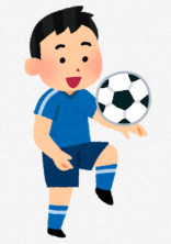 サッカー部でモテるには