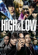 HIGH & LOW