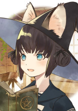 魔法が苦手ですいません!