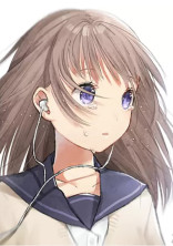 私が君を守るから。