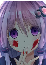 貴方解剖純愛歌〜死ね〜