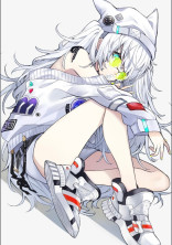 雑談しマッスル!