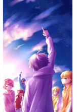 すとぷりメンバーの貴方