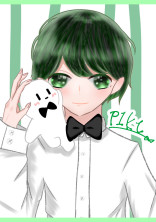 白いやつ受けたんぺんしゅー