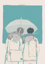どうしようもなく、好きだった。《青葉城西》