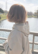 せくしーの紅一点はメンバー想いの女の子でした
