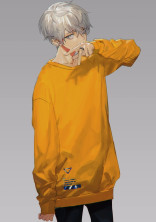 見ているよ
