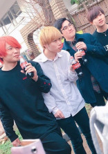 アバンティーズとの恋 小説