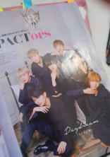 IMPACTors~ジャニーズJrの新星物語~