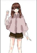 私の事( ˇωˇ )