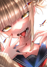 イラスト部屋