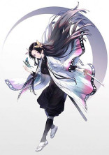 鬼滅の刃(自作)
