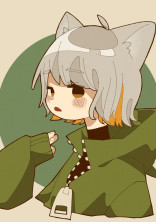 猫を拾ったらその猫が女の子になった(しかも有能)
