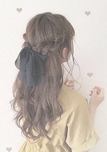 オ レ ポ ー ズ ~ 私 な り の ラ ブ ソ ン グ ~