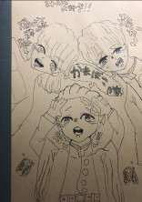 どうもこんちは嫌われ者です☆