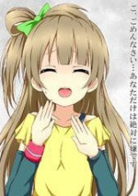 ことりの愚痴広場