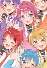 すとぷりBLカフェ