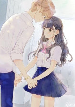 泡みたいな恋