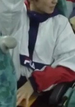 ☆少年忍者の紅一点☆