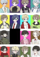 キミガシネパロ