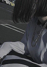 治安悪め代表、ストの女。