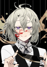 復讐が終われば……?