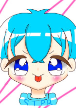 🍓👑様のイラストを投稿するZe✩