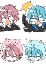 よりによって、なんでコイツ⁉︎