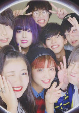 フォーエイト