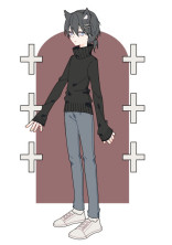 猫系男子君は"今日も"忙しい