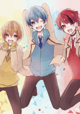 子供組に会える