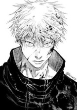 呪術師の頂点ですが。