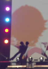 黄青 桃赤 短編集
