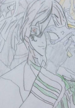 うた☆プリキャラと学校で…!?