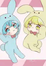 すとぷり学パロ〜生徒会〜