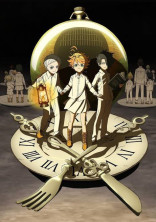 それでも悔しいのは悔しい【約束のネバーランド】