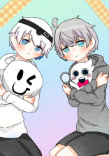 ほぼイラスト