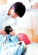 男の娘の恋愛日記