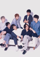 ジャニーズWESTの紅一点はツンデレです