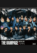 RAMPAGEの恋模様
